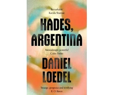 KNYGA Daniel Loedel Hades, Argentina