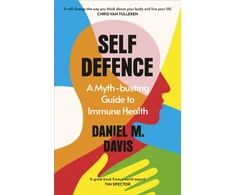 KNYGA Daniel M Davis Self Defence