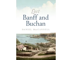 KNYGA Daniel Maccannell Lost Banff and Buchan