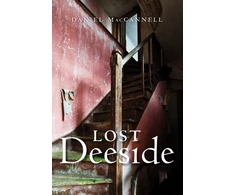 KNYGA Daniel Maccannell Lost Deeside