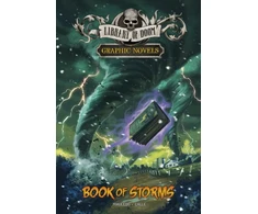 KNYGA Daniel Mauleon Book of Storms