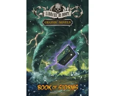 KNYGA Daniel Book of Storms