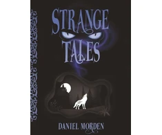 KNYGA Daniel Morden Strange Tales