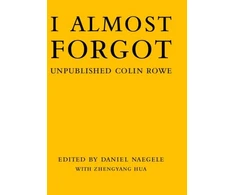 KNYGA Daniel Naegele I Almost Forgot
