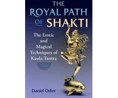 KNYGA Daniel Odier Royal Path of Shakti