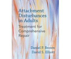 KNYGA Daniel P Brown Attachment Disturbances in Adults