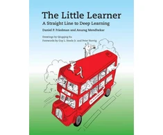 KNYGA Daniel P Friedman Little Learner