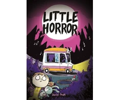 KNYGA Daniel Peak Little Horror
