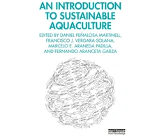 KNYGA Daniel Penalosa Martinell Introduction to Sustainable Aquaculture