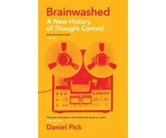 KNYGA Daniel Pick Brainwashed