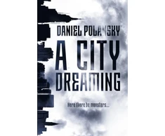 KNYGA Daniel Polansky City Dreaming