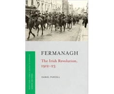 KNYGA Daniel Purcell Fermanagh