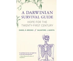 KNYGA Daniel R Brooks Darwinian Survival Guide