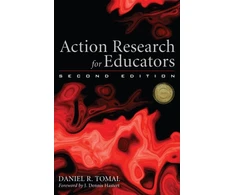 KNYGA Daniel R Tomal Action Research for Educators