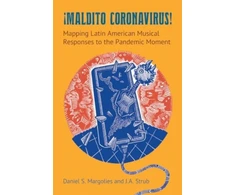 KNYGA Daniel S Margolies Maldito Coronavirus!