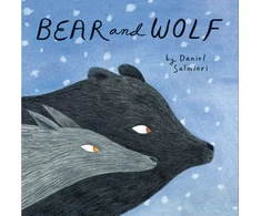 KNYGA Daniel Salmieri Bear and Wolf