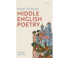 KNYGA Daniel Sawyer How to Read Middle English Poetry