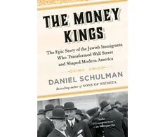 KNYGA Daniel Schulman Money Kings