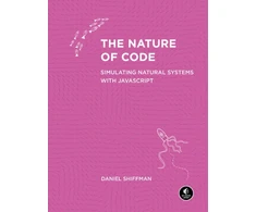 KNYGA Daniel Shiffman Nature of Code