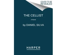 KNYGA Daniel Silva Cellist