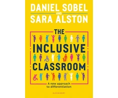 KNYGA Daniel Sobel Inclusive Classroom, A new approach to differentiation
