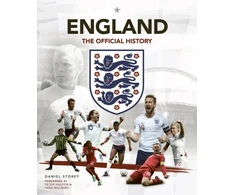 KNYGA Daniel Storey England: The Official History