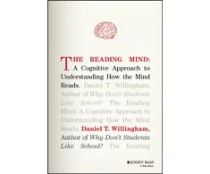 KNYGA Daniel T Willingham Reading Mind
