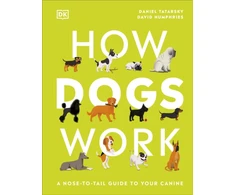 KNYGA Daniel Tatarsky How Dogs Work
