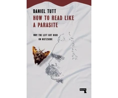 KNYGA Daniel Tutt How to Read Like a Parasite