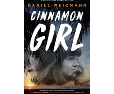 KNYGA Daniel Weizmann Cinnamon Girl