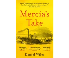 KNYGA Daniel Wiles Mercia'S Take