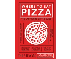 KNYGA Daniel Young Where to Eat Pizza