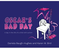 KNYGA Daniela Baugh Hughes Oscar's Bad Day