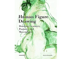 KNYGA Daniela Brambilla Human Figure Drawing