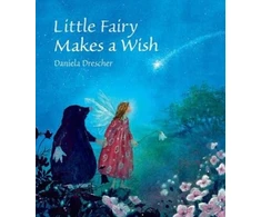 KNYGA Daniela Drescher Little Fairy Makes a Wish