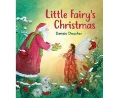 KNYGA Daniela Drescher Little Fairy's Christmas