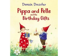 KNYGA Daniela Drescher Pippa and Pelle and the Birthday Gifts