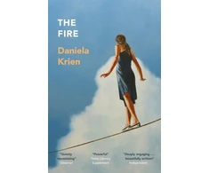 KNYGA Daniela Krien Fire