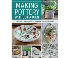 KNYGA Daniela Schmidt Kohl Making Pottery without a Kiln