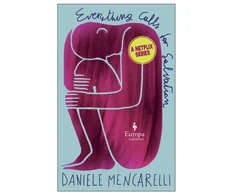 KNYGA Daniele Mencarelli Everything Calls for Salvation