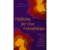 KNYGA Danielle Bayard Jackson Fighting for Our Friendships