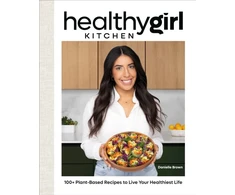 KNYGA Danielle Brown HealthyGirl Kitchen