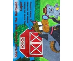 KNYGA Danielle Calloway Sherlock Holmes and The Barnyard Caper