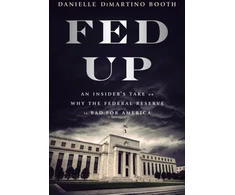 KNYGA Danielle Dimartino Booth Fed Up