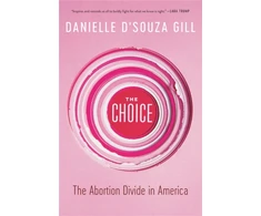 KNYGA Danielle Dsouza Gill The Choice