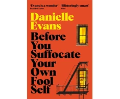KNYGA Danielle Evans Before You Suffocate Your Own Fool Self