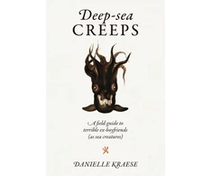 KNYGA Danielle Kraese Deep-sea Creeps