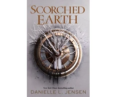 KNYGA Danielle L Jensen Scorched Earth