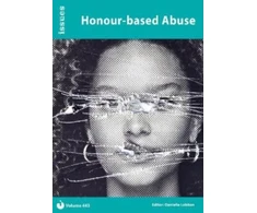 KNYGA Danielle Lobban Honour-based Abuse