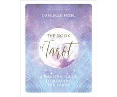 KNYGA Danielle Noel Book of Tarot